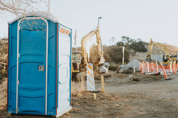Portable bathroom rental in Scaggsville, MD