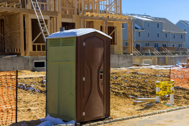 Best Portable restroom trailer rental  in Scaggsville, MD