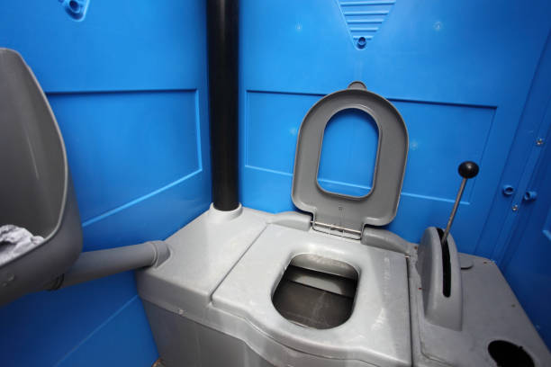 Porta potty rental for outdoor events in Scaggsville, MD