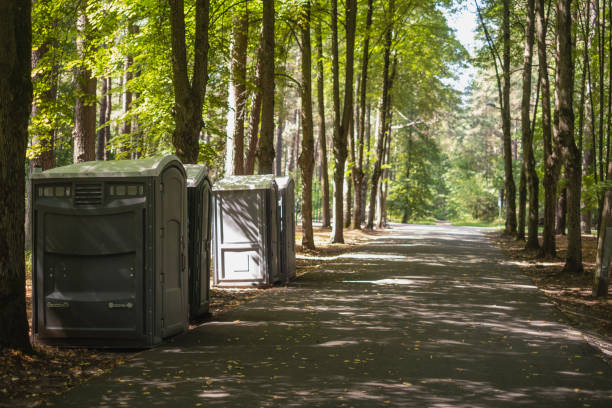 Portable Toilet Options We Offer in Scaggsville, MD