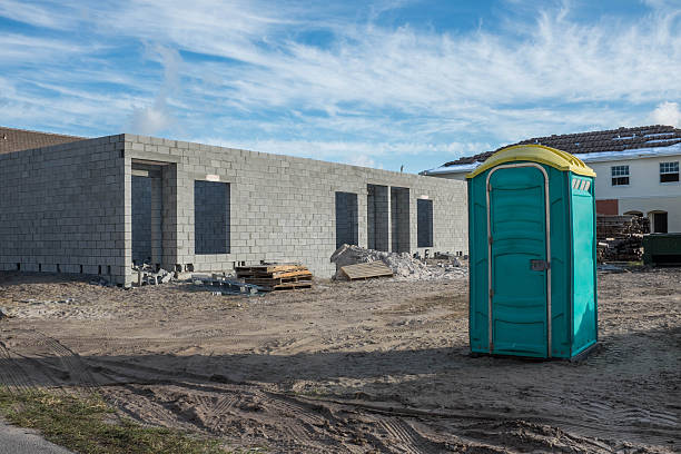 Best Porta potty delivery and setup  in Scaggsville, MD